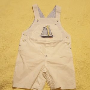 Macy's Inc. Overalls size 18M